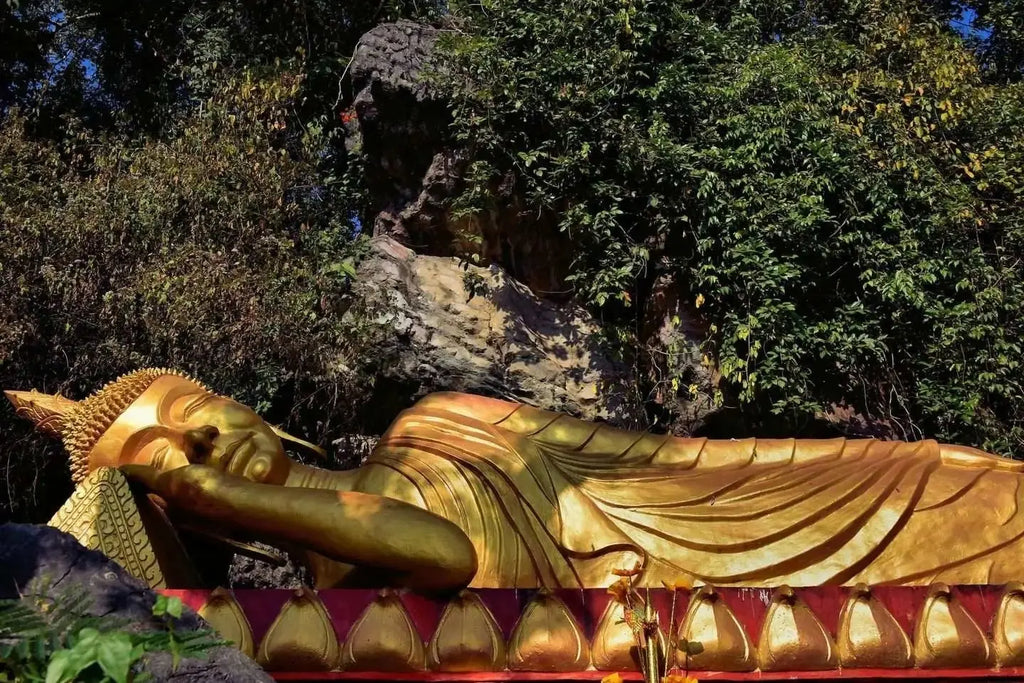 8-Day Northern Laos Road Trip Itinerary Deep Travel VIP