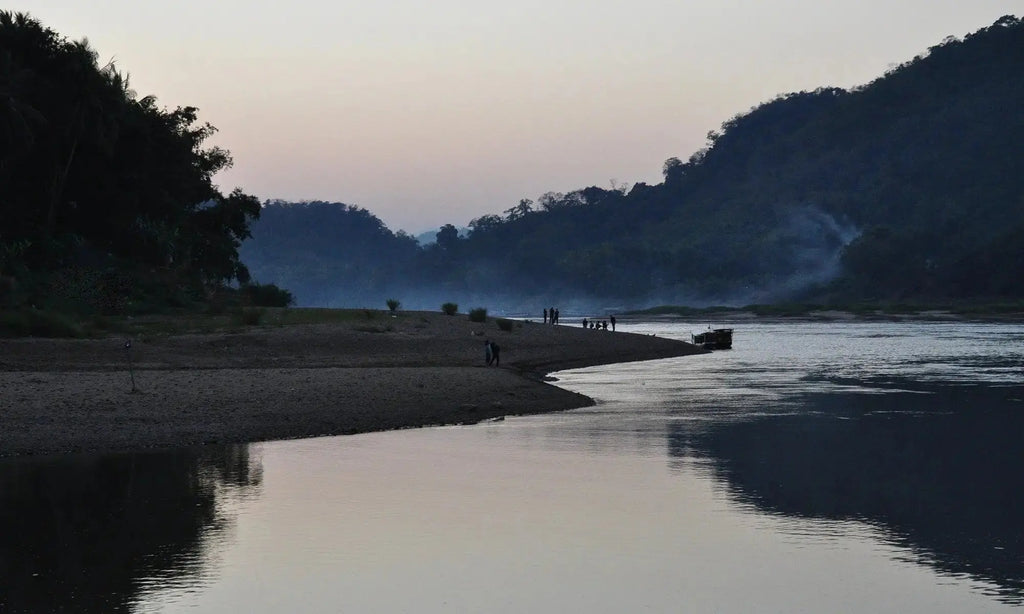 10-Day Vietnam to Laos Mountain Discovery Deep Travel VIP