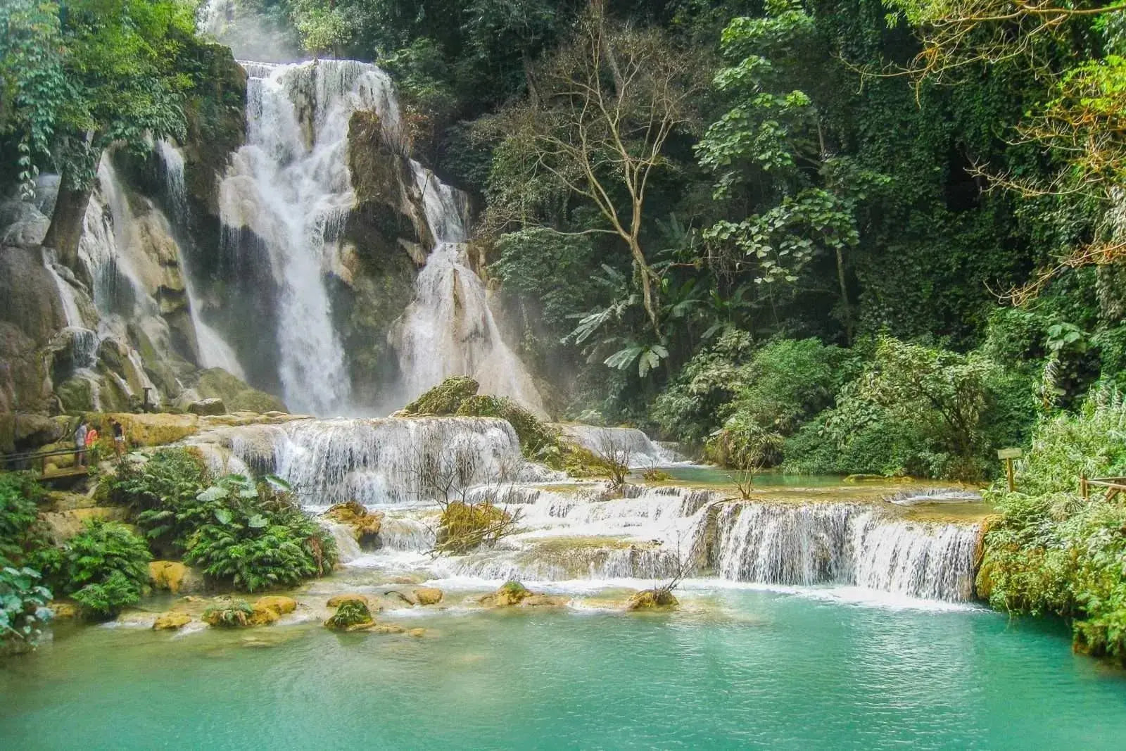 8-Day Northern Laos Road Trip Itinerary Deep Travel VIP