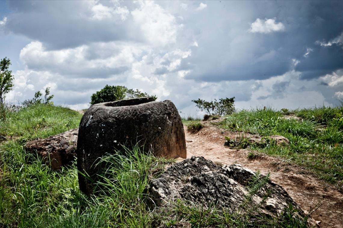 8 Days Laos Adventure Tours – Culture, Trekking & Nature Experiences